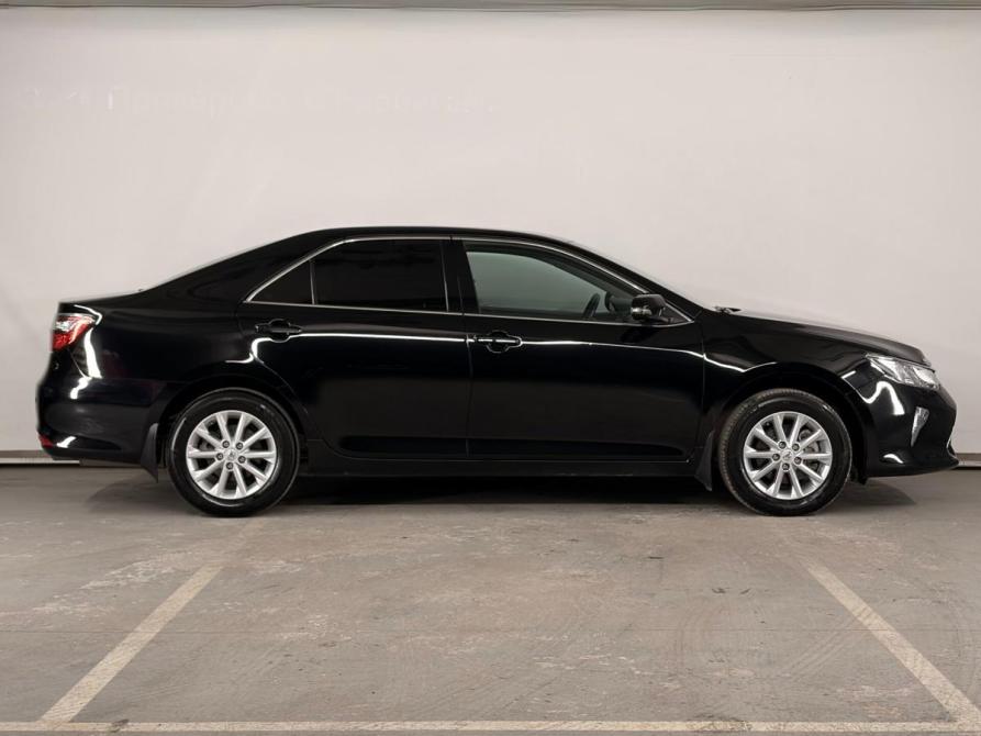Toyota Camry VII (XV50) Рестайлинг Екатеринбург  - изображение 6