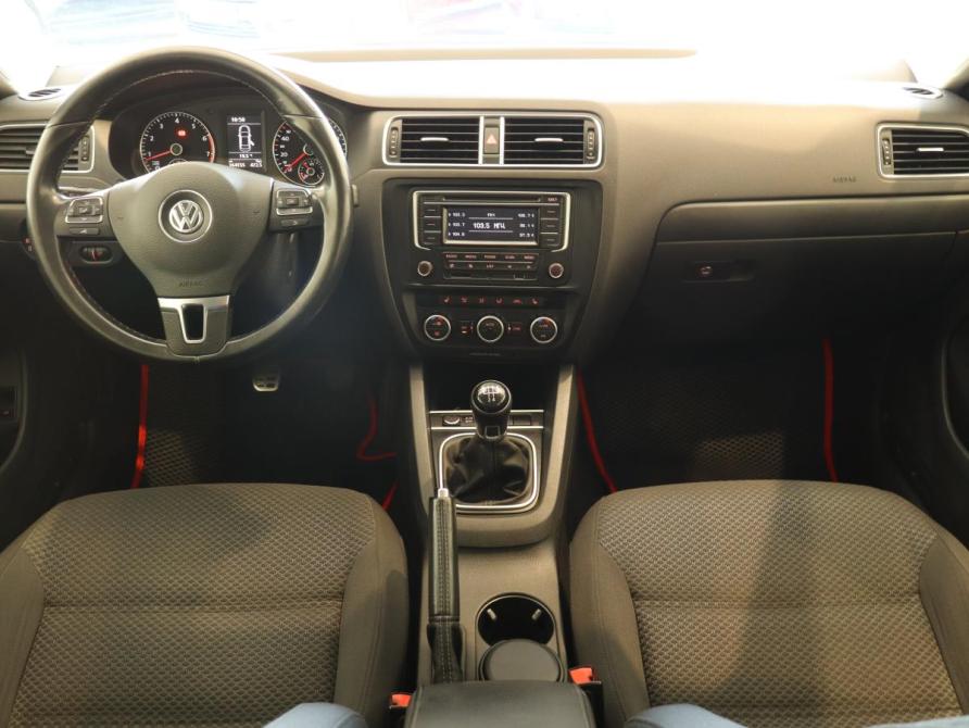 Volkswagen Jetta VI Рестайлинг Москва  - изображение 19