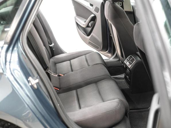 Audi A4 IV (B8) с пробегом 2011 года, цена 1 050 000 рублей, 143821 км, седан, Автокод Объявления