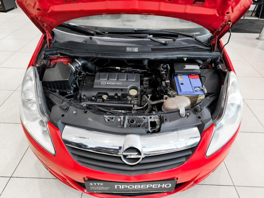 Opel Corsa D Казань  - изображение 11