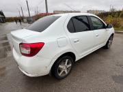Renault Logan II Пермь  - изображение 13