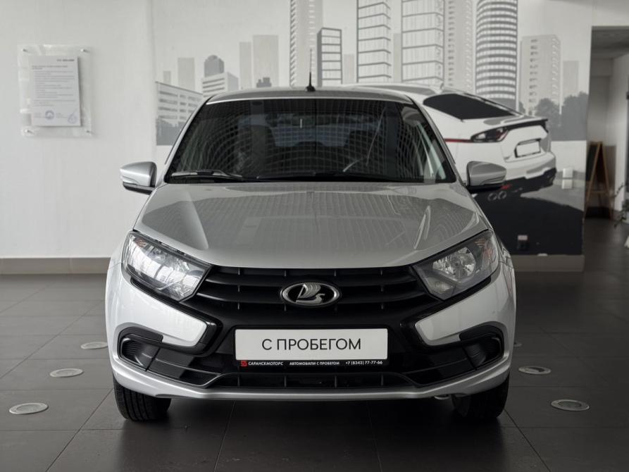 Lada (ВАЗ) Granta I Рестайлинг Саранск  - изображение 2