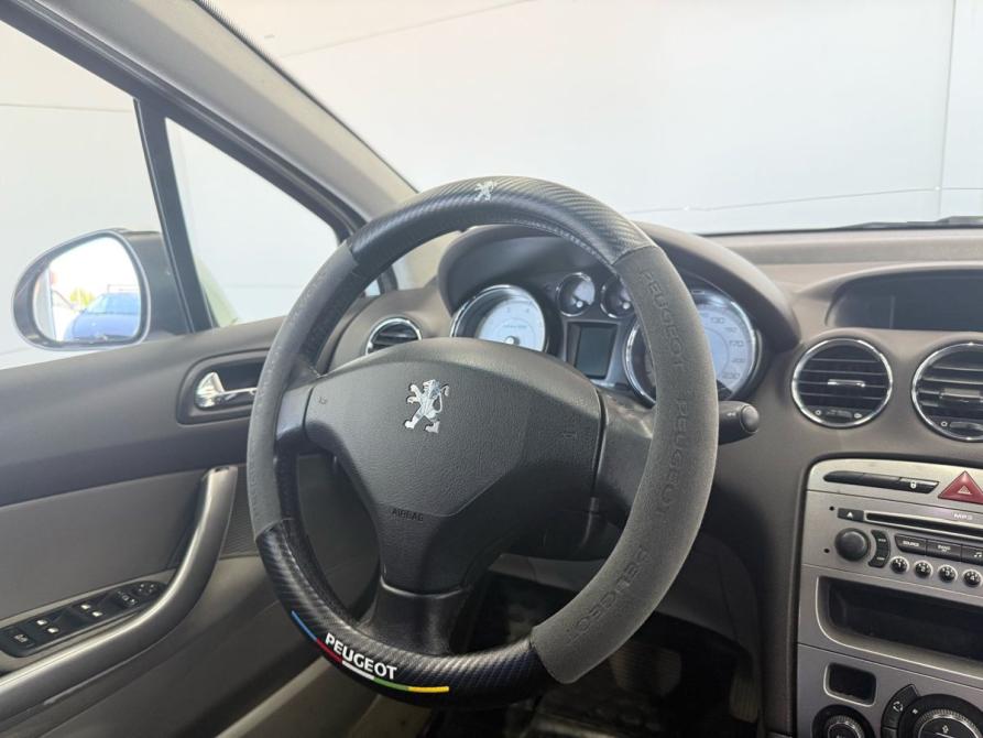 Peugeot 308 I Уфа  - изображение 8
