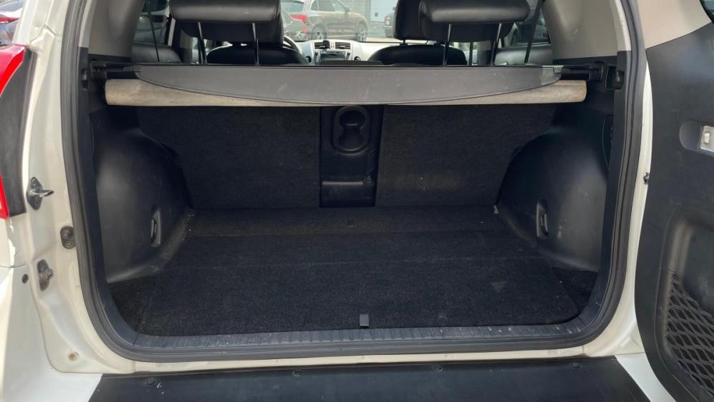Toyota RAV4 III (XA30) Рестайлинг Магнитогорск  - изображение 18