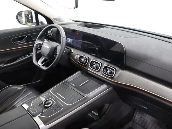 Jaecoo J8 с пробегом 2024 года, цена 3 199 000 рублей, 13830 км, внедорожник, Автокод Объявления