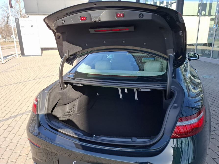 Mercedes-Benz E-Класс V (W213 S213 C238) Санкт-Петербург  - изображение 15