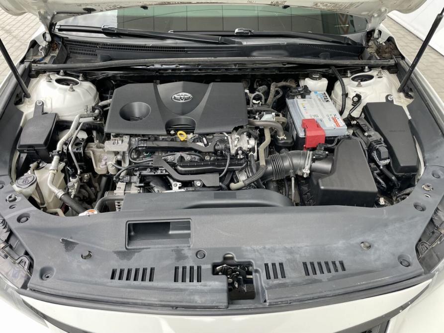 Toyota Avalon V Екатеринбург  - изображение 11