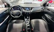 Hyundai Solaris II Рестайлинг Пермь  - изображение 40