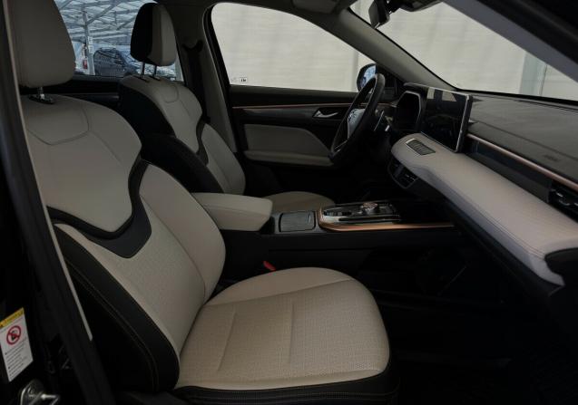 Haval Jolion I Рестайлинг с пробегом 2025 года, цена 2 290 000 рублей, 4741 км, внедорожник, Автокод Объявления
