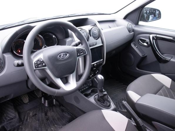 Lada (ВАЗ) Largus I Рестайлинг с пробегом 2026 года, цена 1 727 000 рублей, 8389 км, универсал, Автокод Объявления