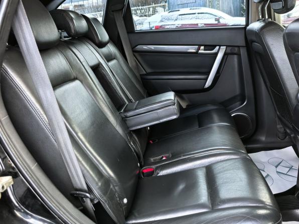 Chevrolet Captiva I с пробегом 2006 года, цена 649 000 рублей, 238181 км, внедорожник, Автокод Объявления