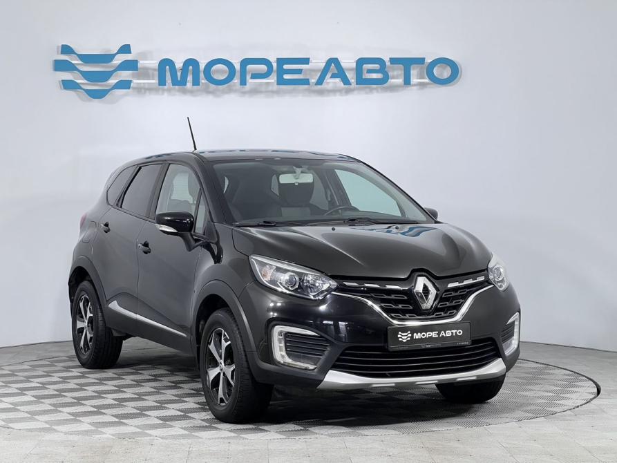 Renault Kaptur I Рестайлинг Калининград  - изображение 3