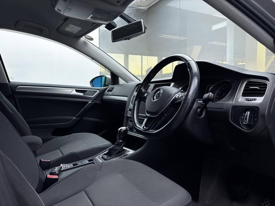 Volkswagen Golf VII Уфа  - изображение 20