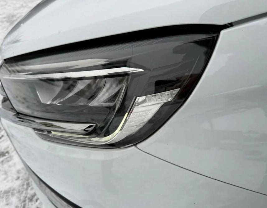 Lada (ВАЗ) Vesta I Рестайлинг (NG) Калининград  - изображение 10