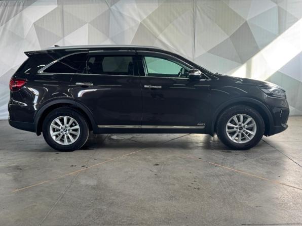 Kia Sorento III Prime Рестайлинг с пробегом 2020 года, цена 3 250 000 рублей, 92019 км, внедорожник, Автокод Объявления