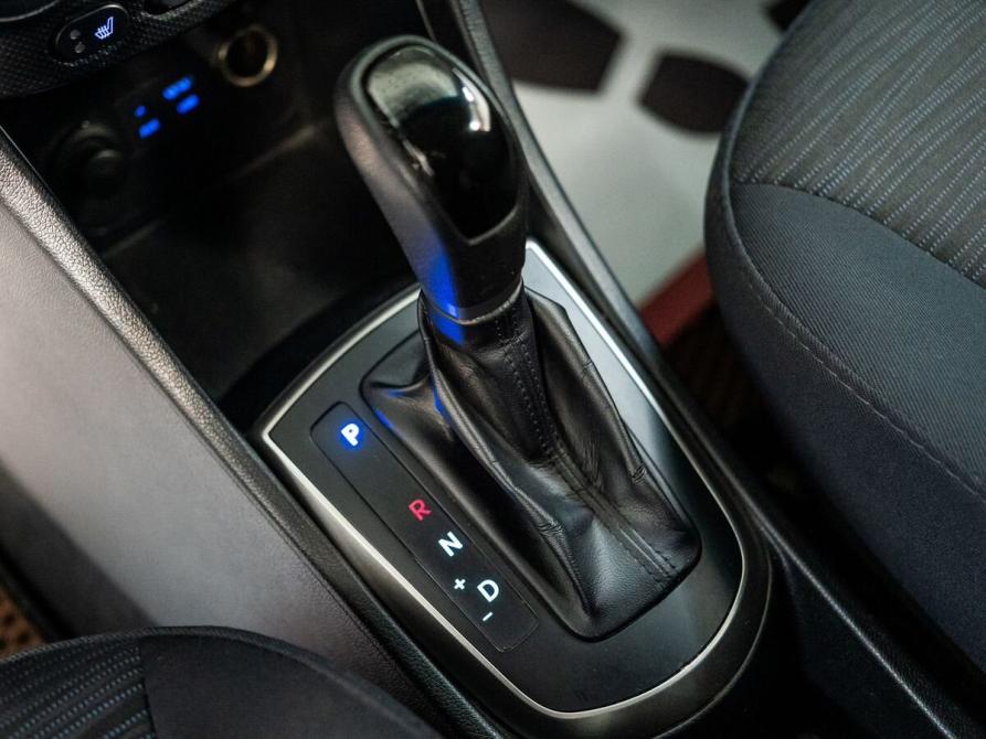 Hyundai Solaris I Рестайлинг Иркутск  - изображение 14