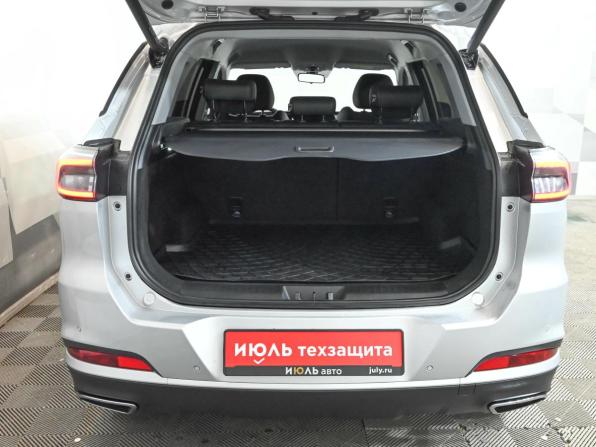 Chery Tiggo 7 Pro Max I Рестайлинг с пробегом 2024 года, цена 2 450 000 рублей, 24962 км, внедорожник, Автокод Объявления