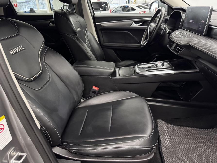 Haval Jolion I Рестайлинг Воронеж  - изображение 15
