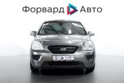 Kia Carens II (UN) Тюмень  - изображение 25