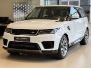 Land Rover Range Rover Sport II Рестайлинг Краснодар  - изображение 31