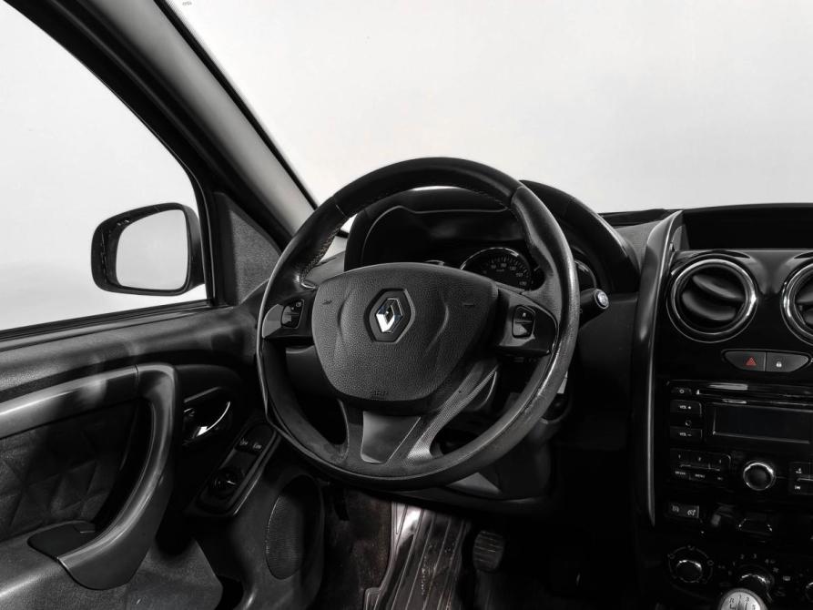 Renault Duster I Рестайлинг Санкт-Петербург  - изображение 15