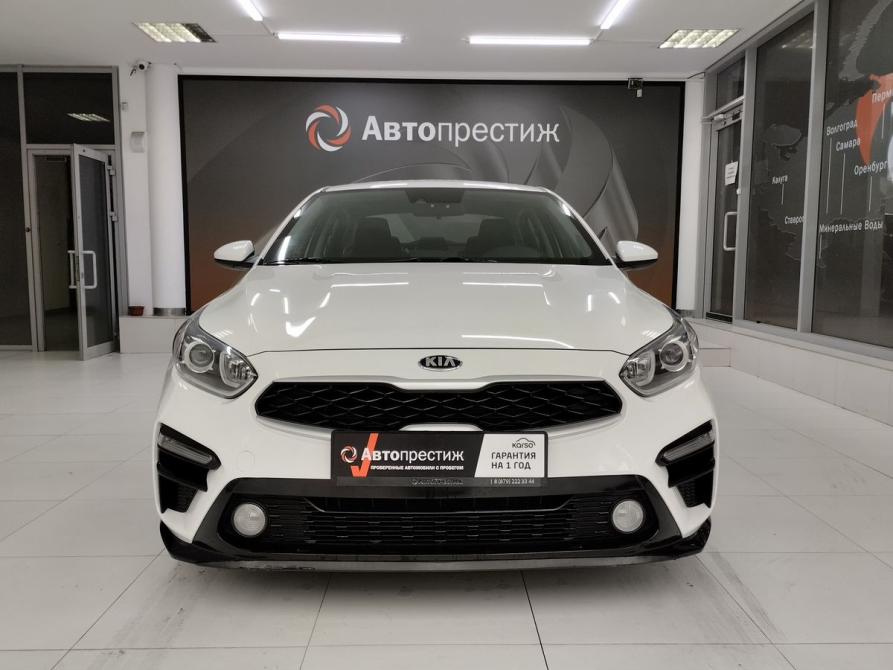 Kia Forte III Минеральные Воды  - изображение 2
