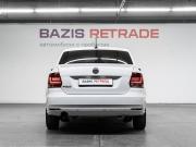 Volkswagen Polo V Рестайлинг Тюмень  - изображение 28