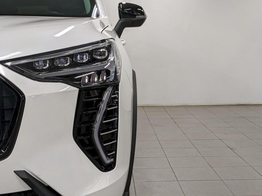 Haval Jolion I Рестайлинг Москва  - изображение 16