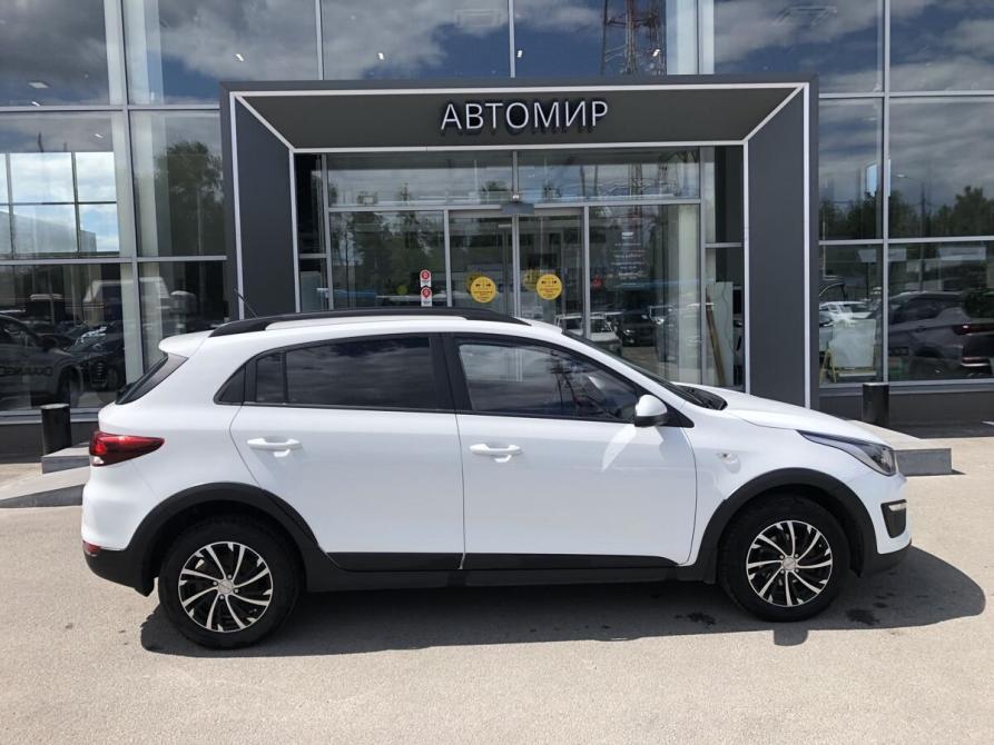 Kia Rio IV Брянск  - изображение 4