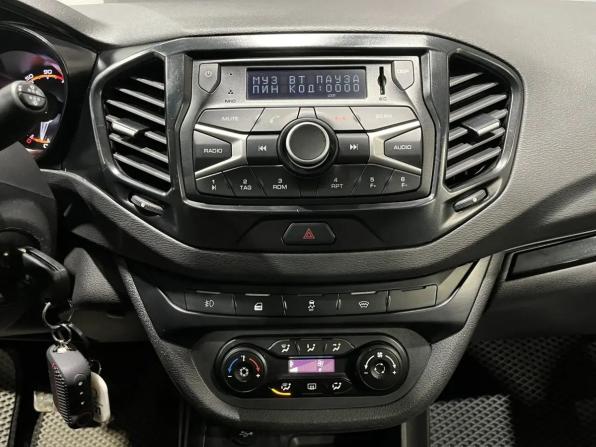 Lada (ВАЗ) Vesta I с пробегом 2019 года, цена 725 000 рублей, 214300 км, седан, Автокод Объявления