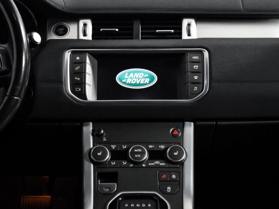 Land Rover Range Rover Evoque I Рестайлинг Санкт-Петербург  - изображение 18