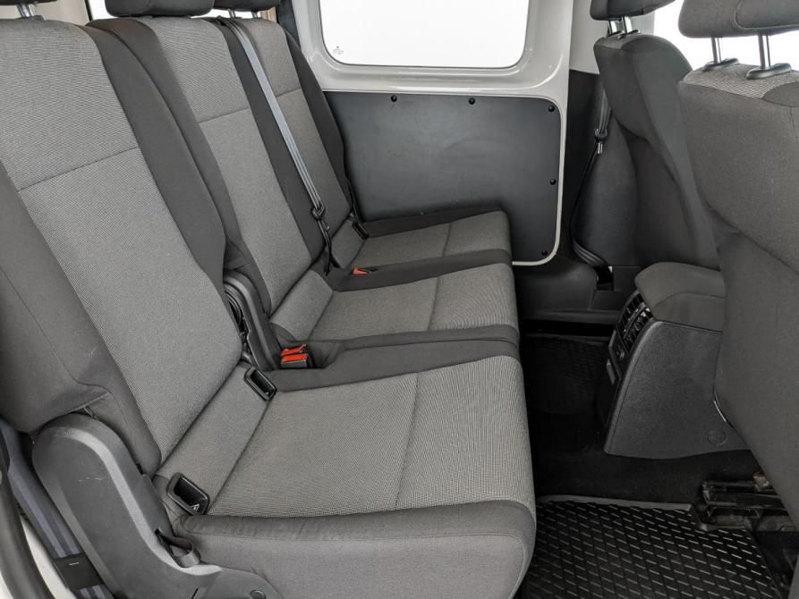 Volkswagen Caddy IV Москва  - изображение 18