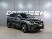 Geely Coolray I Воронеж  - изображение 25