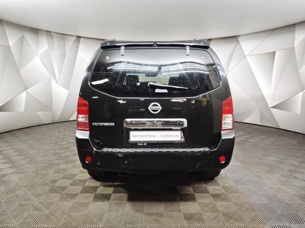 Nissan Pathfinder III с пробегом 2007 года, цена 891 000 рублей, 320000 км, внедорожник, Автокод Объявления