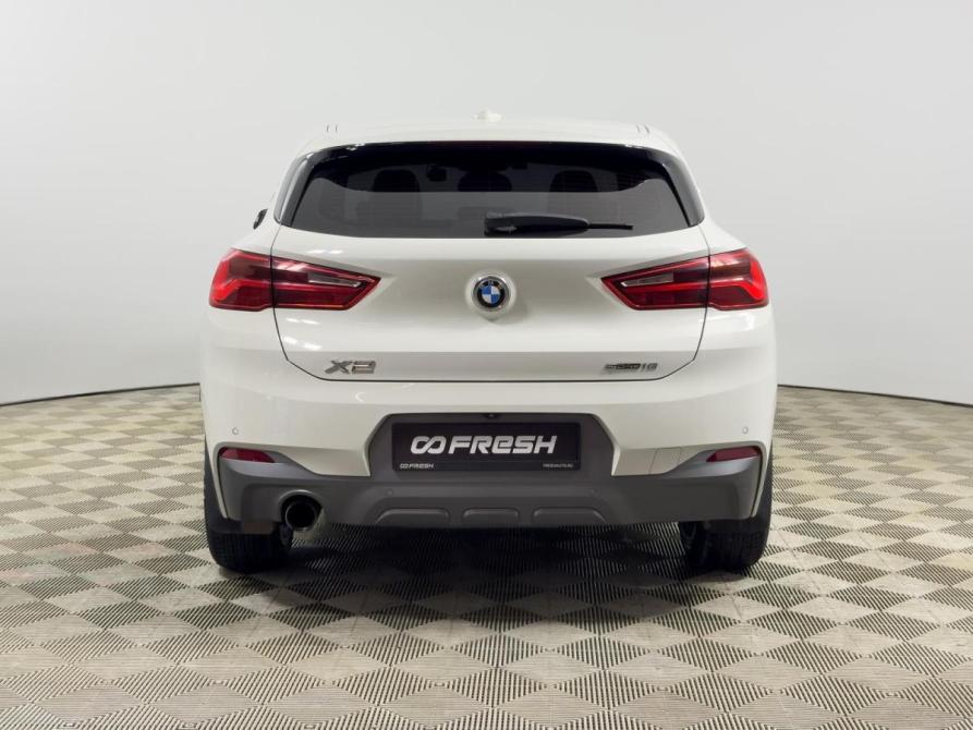 BMW X2 I (F39) Казань  - изображение 4