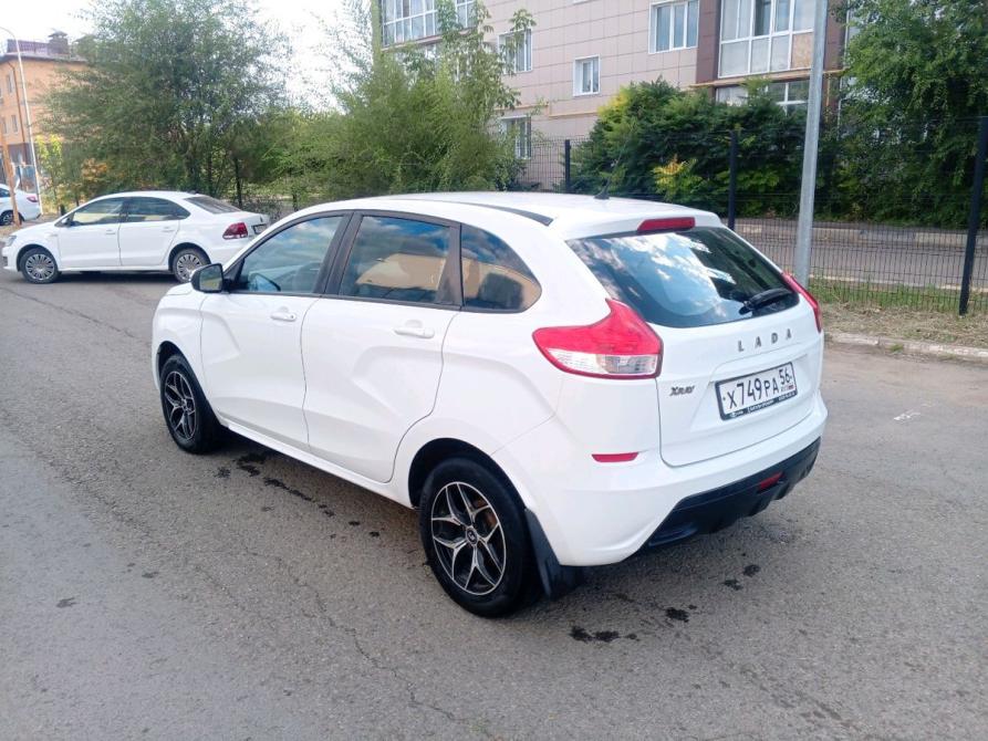 Lada (ВАЗ) XRAY I Оренбург  - изображение 6