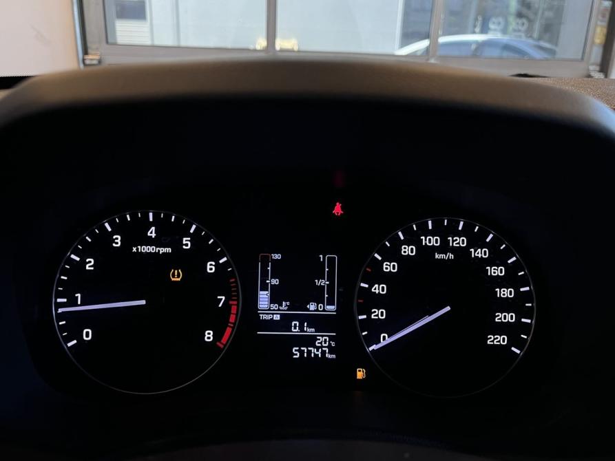 Hyundai Creta I Чебоксары  - изображение 11