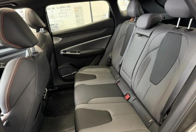 Новый Geely Cityray 2026 года, цена 3 119 990 рублей, внедорожник, Автокод Объявления