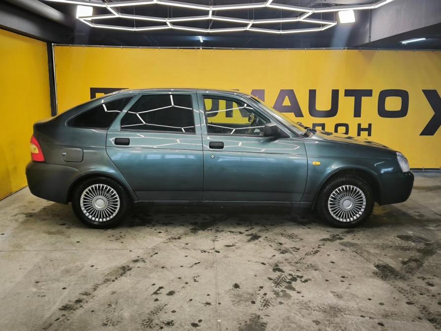 Lada (ВАЗ) Priora I Ижевск  - изображение 6