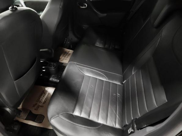 Renault Duster I Рестайлинг с пробегом 2018 года, цена 1 206 900 рублей, 190523 км, внедорожник, Автокод Объявления