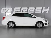 Chevrolet Aveo II Минеральные Воды  - изображение 21