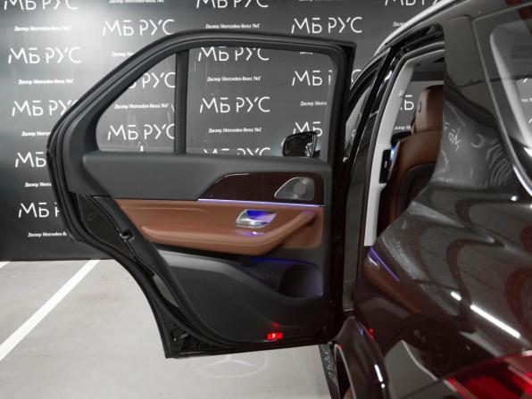 Новый Mercedes-Benz GLE II (V167) Рестайлинг 2026 года, цена 11 368 000 рублей, внедорожник, Автокод Объявления