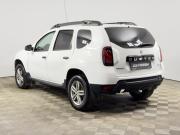 Renault Duster I Рестайлинг Казань  - изображение 19