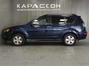 Mitsubishi Outlander II Рестайлинг Пермь  - изображение 22