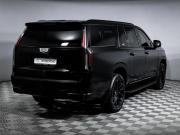 Cadillac Escalade V Москва  - изображение 26