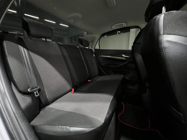 Lada (ВАЗ) Vesta I Рестайлинг (NG) с пробегом 2023 года, цена 960 000 рублей, 119000 км, седан, Автокод Объявления