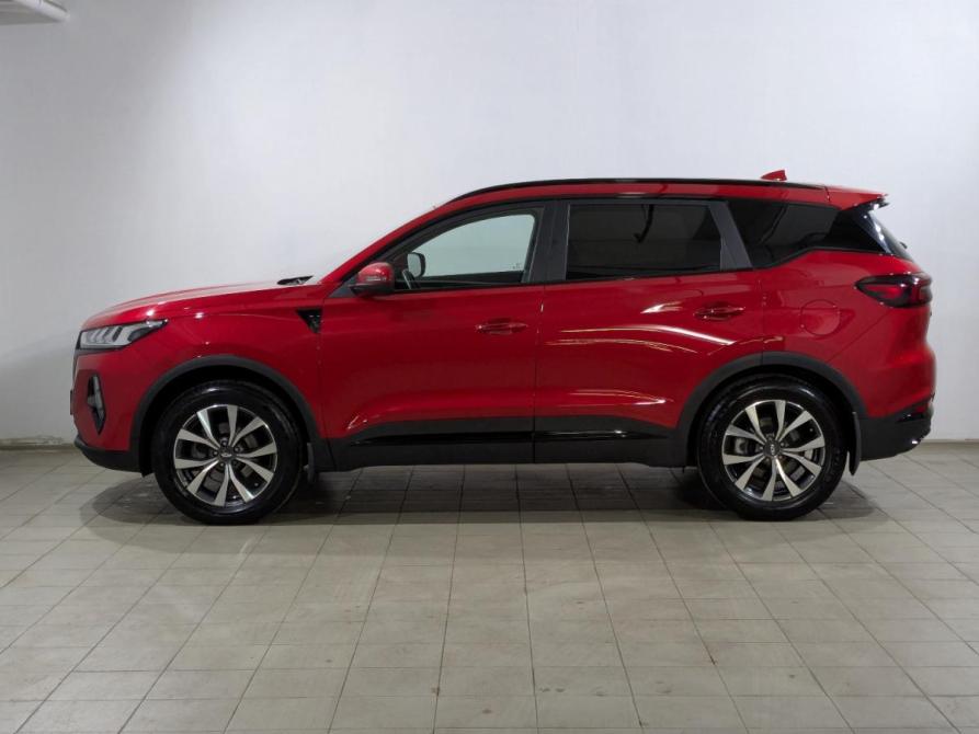 Chery Tiggo 7 Pro Max I Химки  - изображение 7