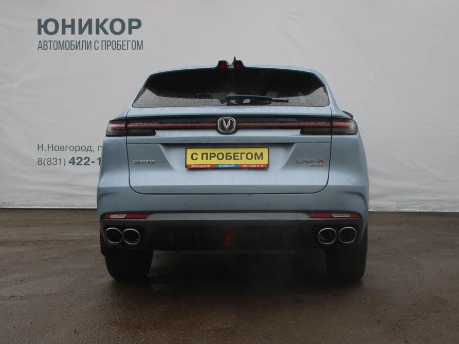 Changan UNI-K Нижний Новгород  - изображение 6
