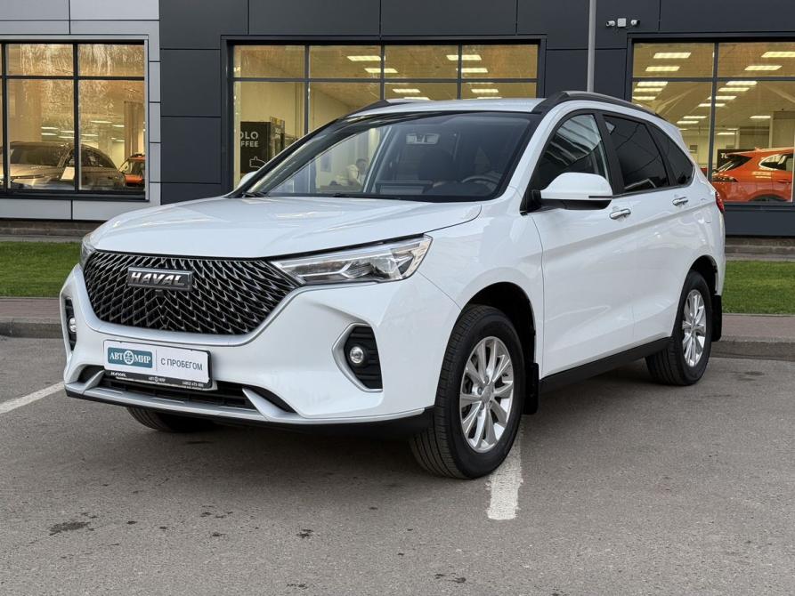 Haval M6 II Ярославль  - изображение 1