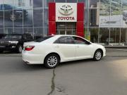 Toyota Camry VII (XV50) Рестайлинг Челябинск  - изображение 32